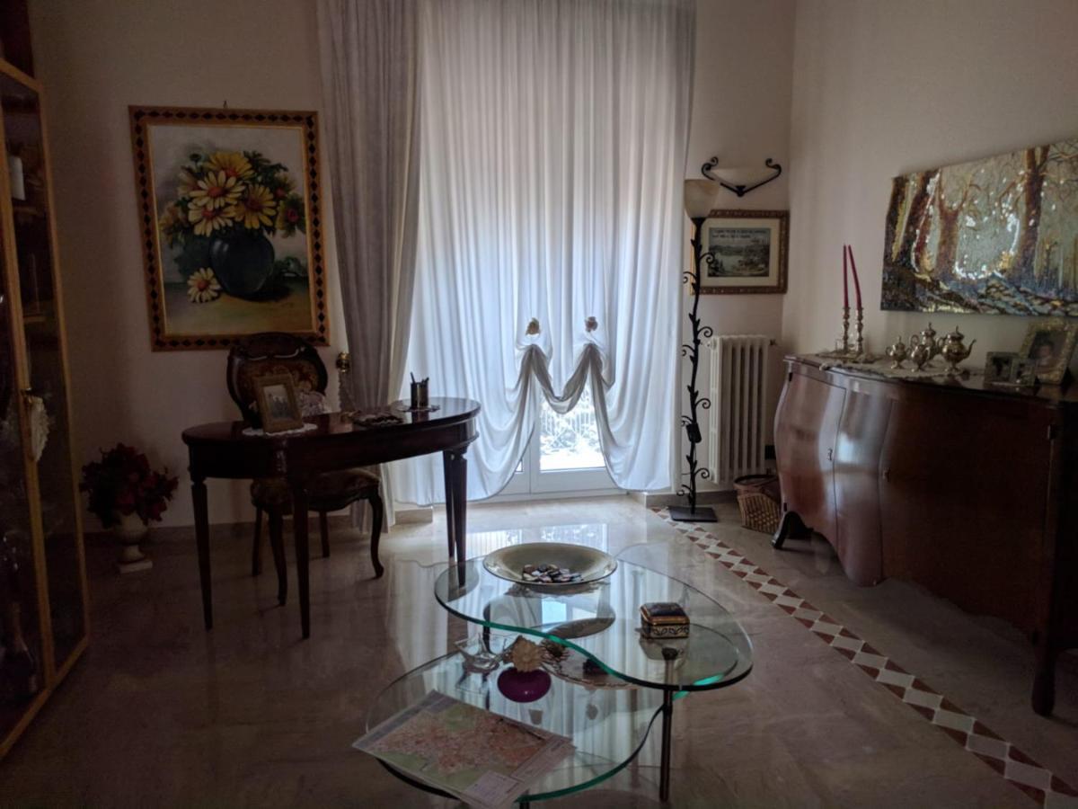 דירות מטרה Casa Maddalena Family מראה חיצוני תמונה