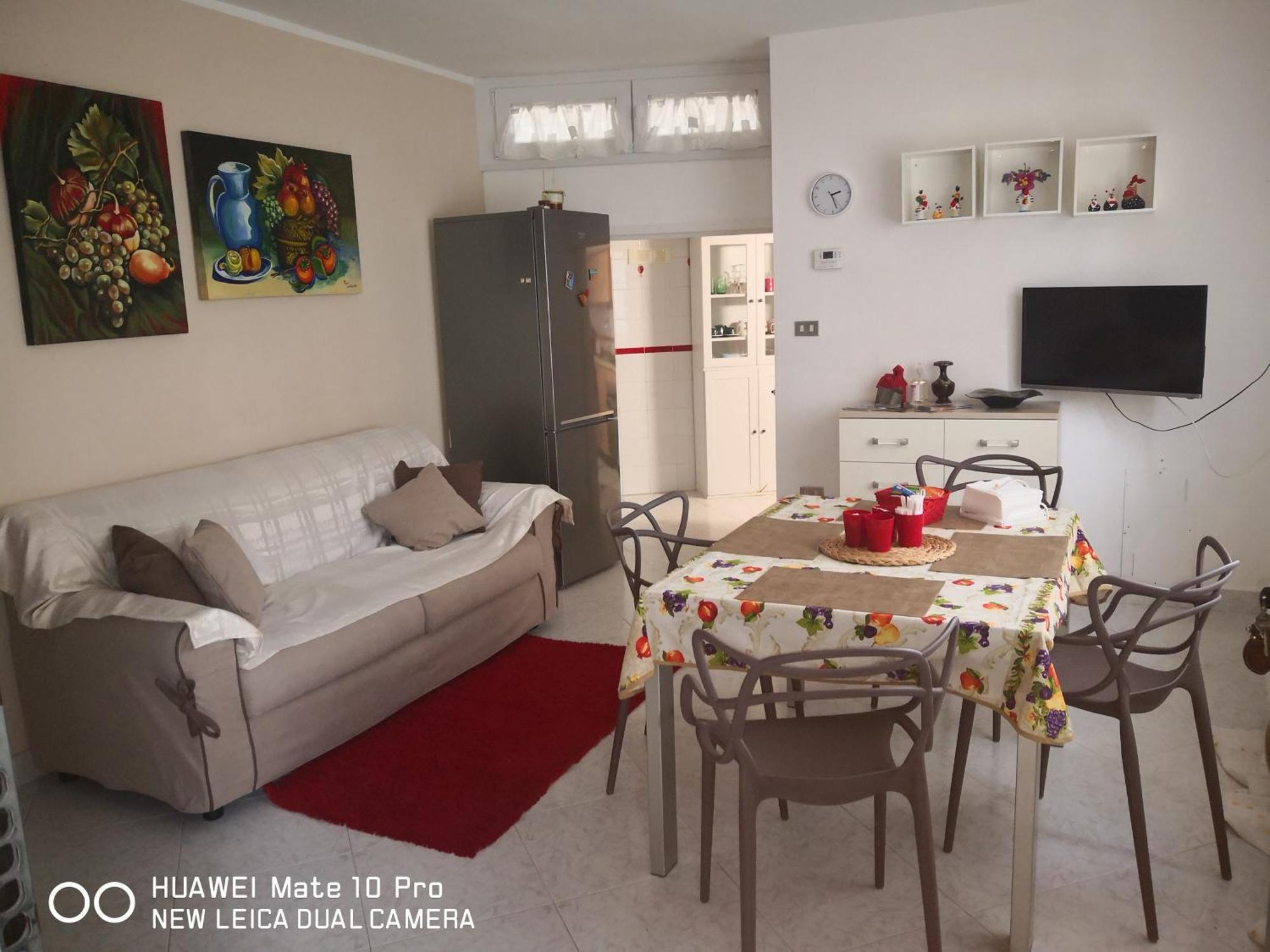 דירות מטרה Casa Maddalena Family מראה חיצוני תמונה