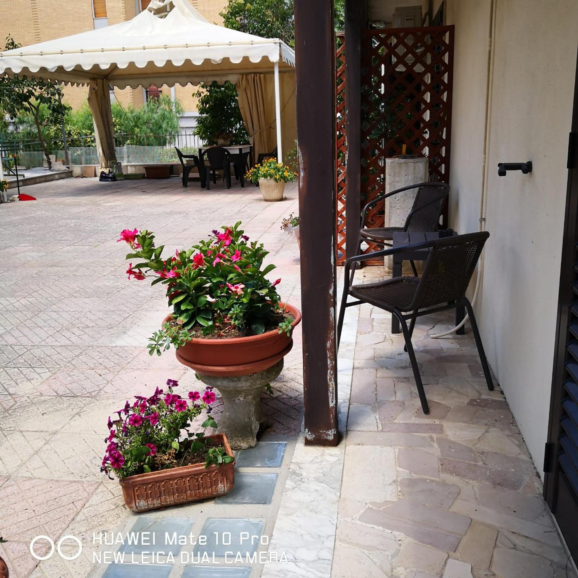 דירות מטרה Casa Maddalena Family מראה חיצוני תמונה