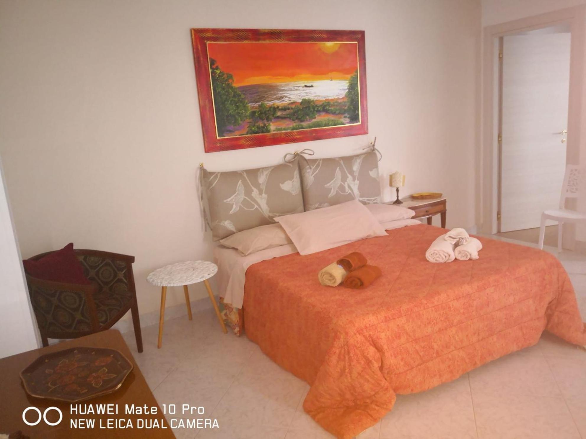 דירות מטרה Casa Maddalena Family מראה חיצוני תמונה