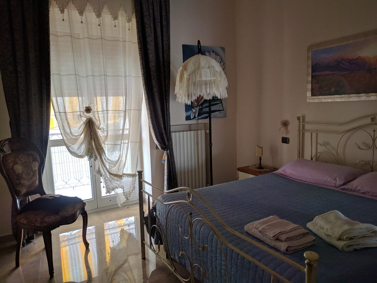 דירות מטרה Casa Maddalena Family מראה חיצוני תמונה